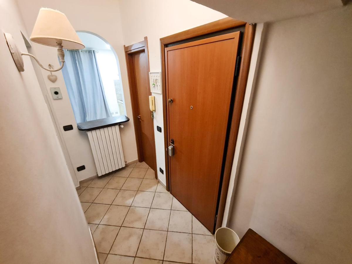 Piccolo Rifugio Apartment Sandigliano Exterior photo